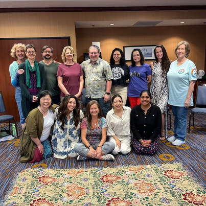 Family Constellations Intensive Workshop